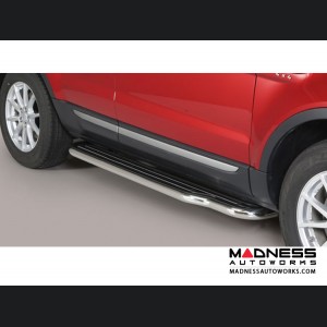 Range Rover Evoque Side Steps by Misutonida - 2016+